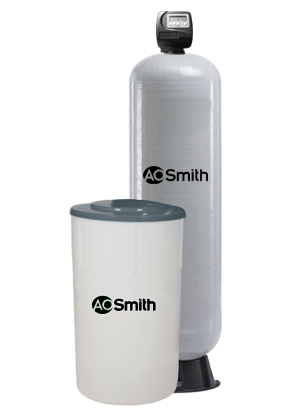 Maxim Series water softener systems